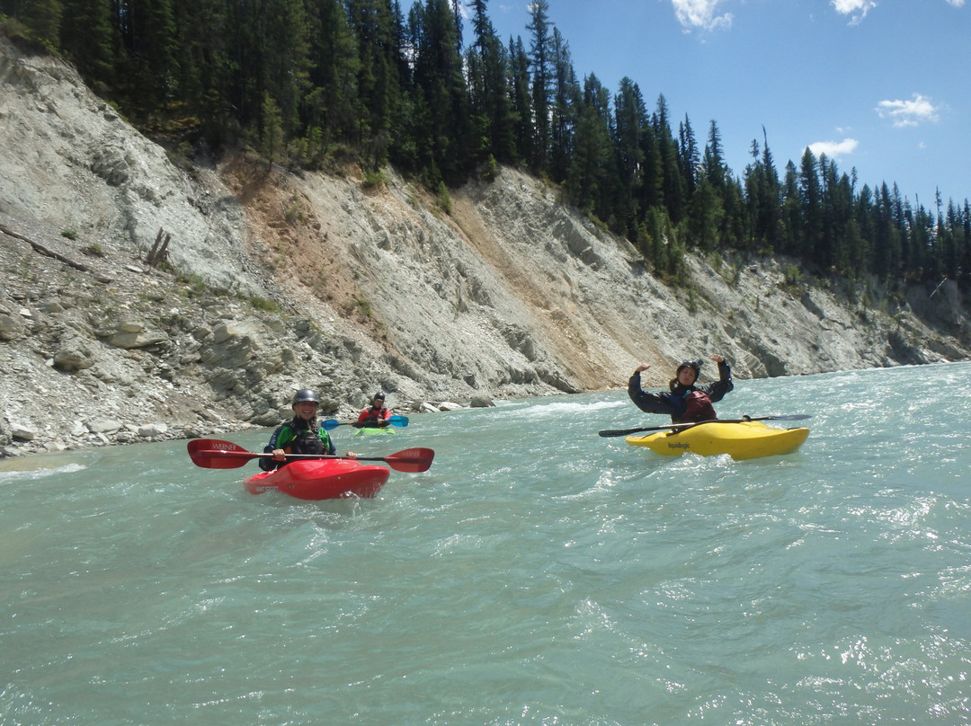 Adventure Paddle School景点图片