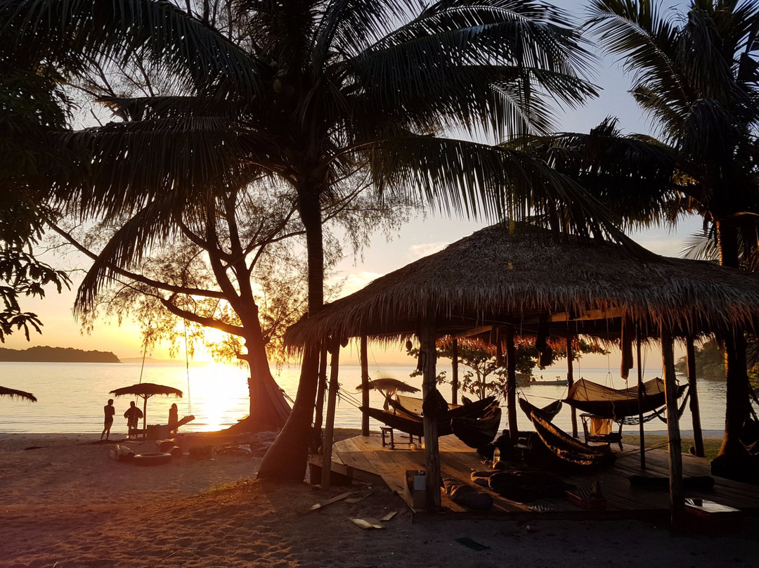 Koh Ta Kiev旅游攻略图片