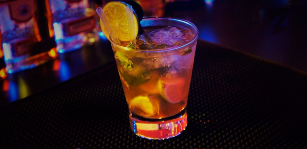 Mariajuana Bar-亚美尼亚必去景点