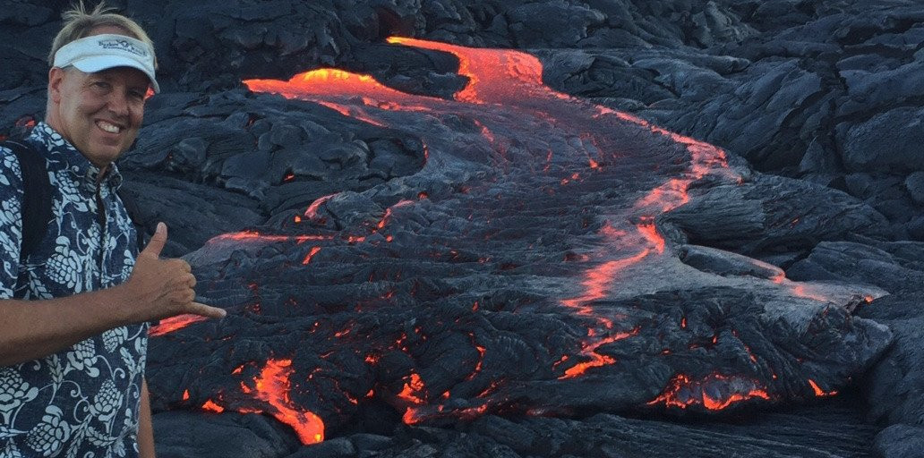 Hawaii Adventures Now-卡慕也拉必去景点