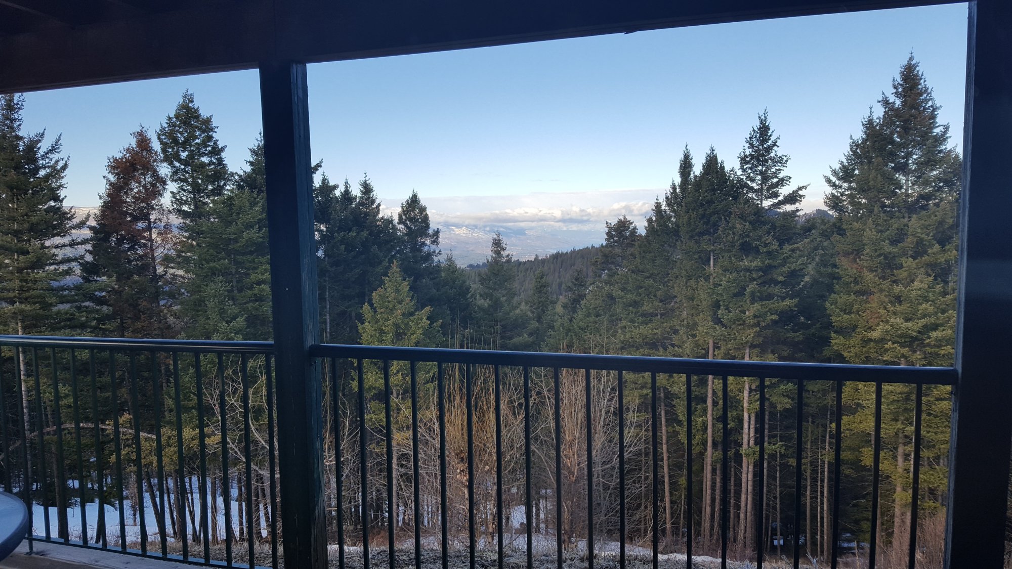 Wild Nature B&B-酒店景观