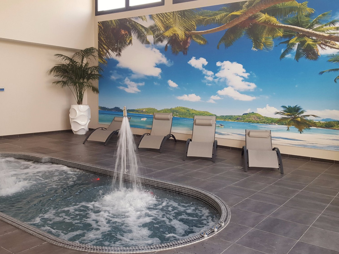 Spa Ocean景点图片