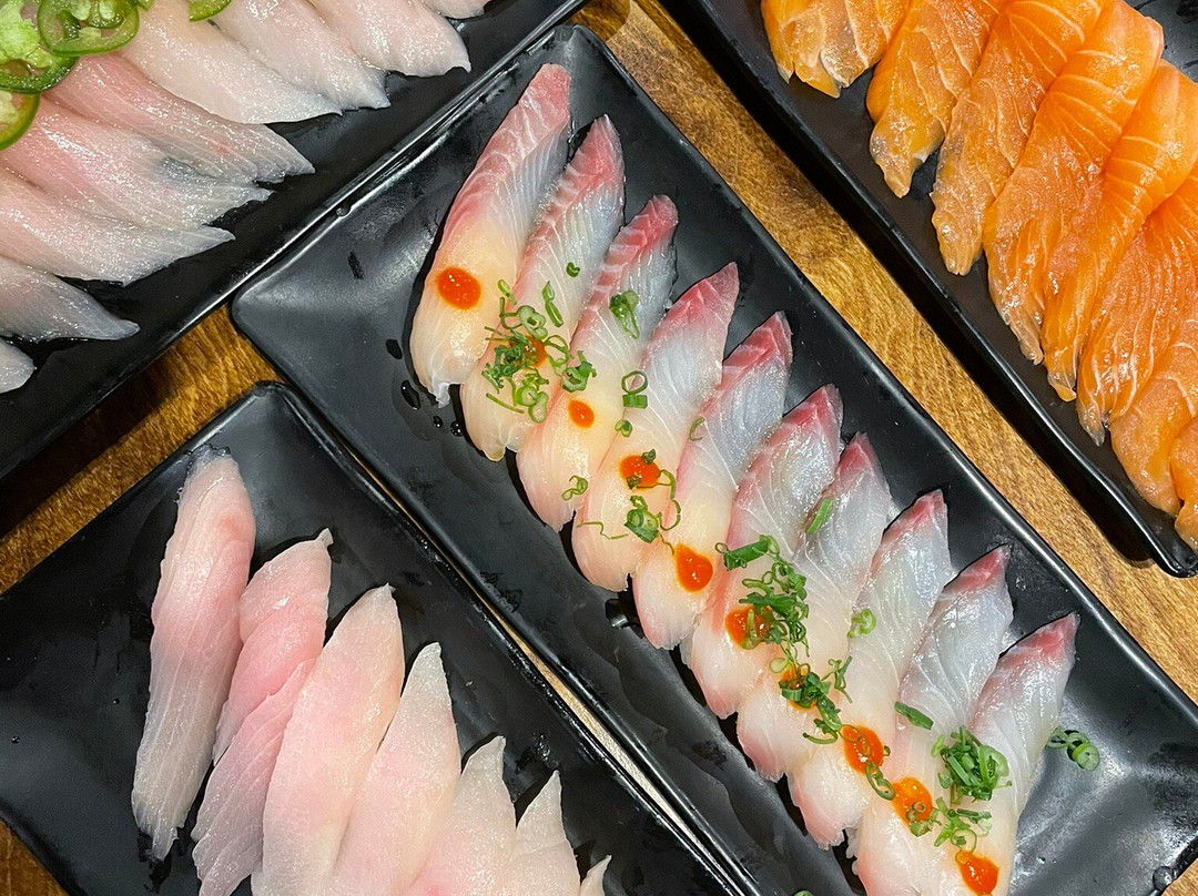 Top Sushi & Oyster主图