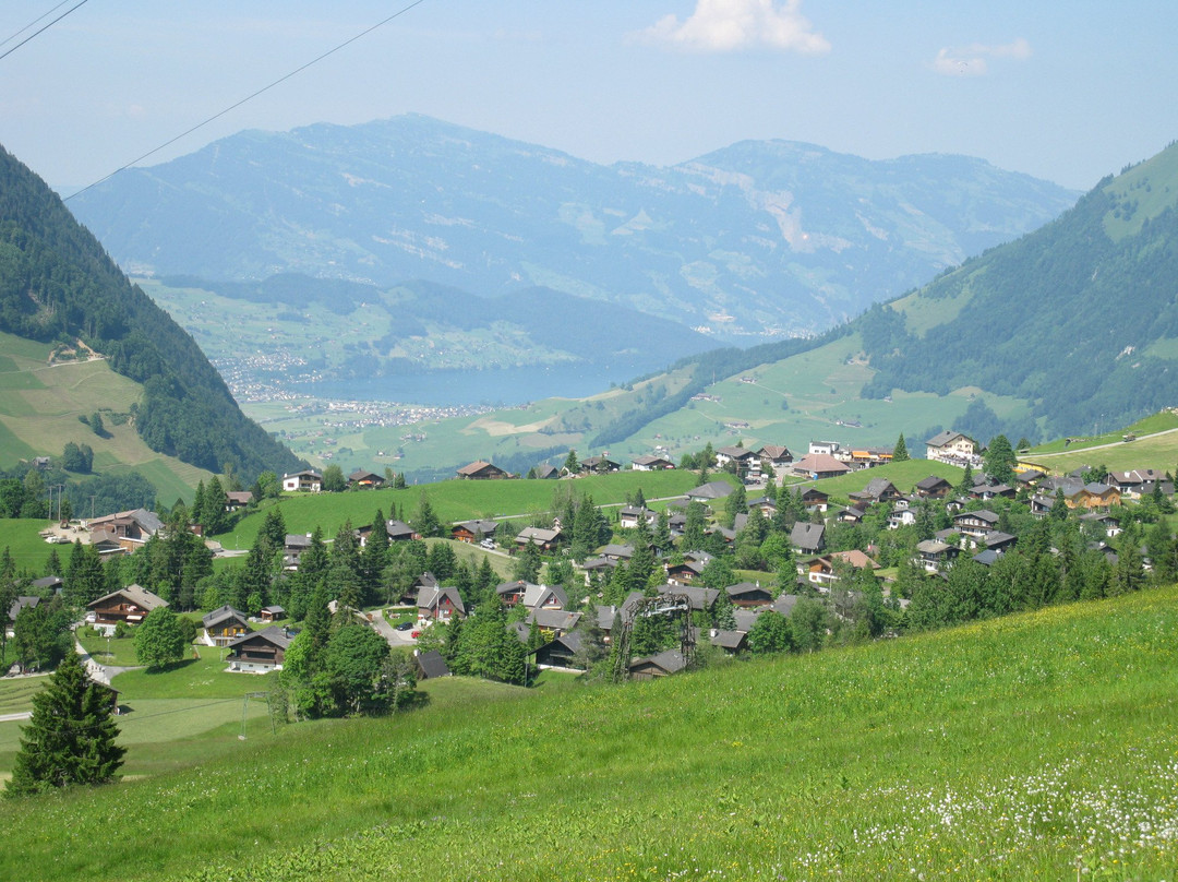 null-Dallenwil