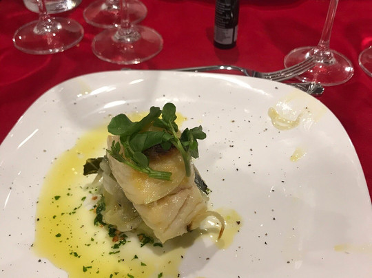 O Cantinho de Portugal