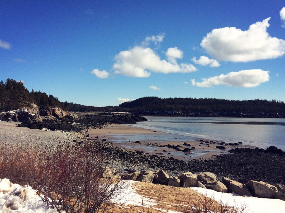 Chance Harbour Nature Spa-Chance Harbour必去景点