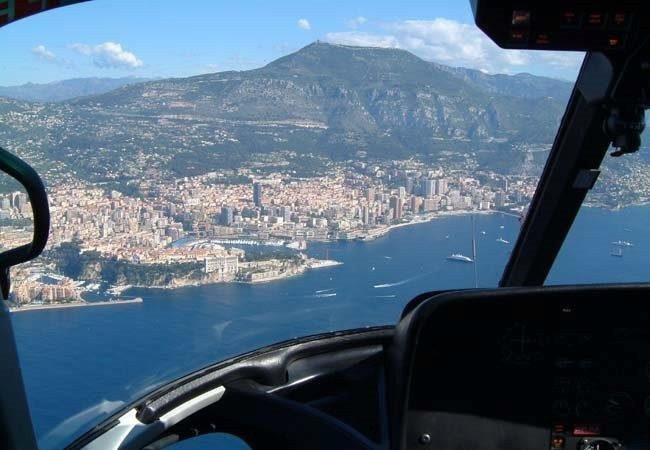 Heli Events Voyages-丰维耶必去景点