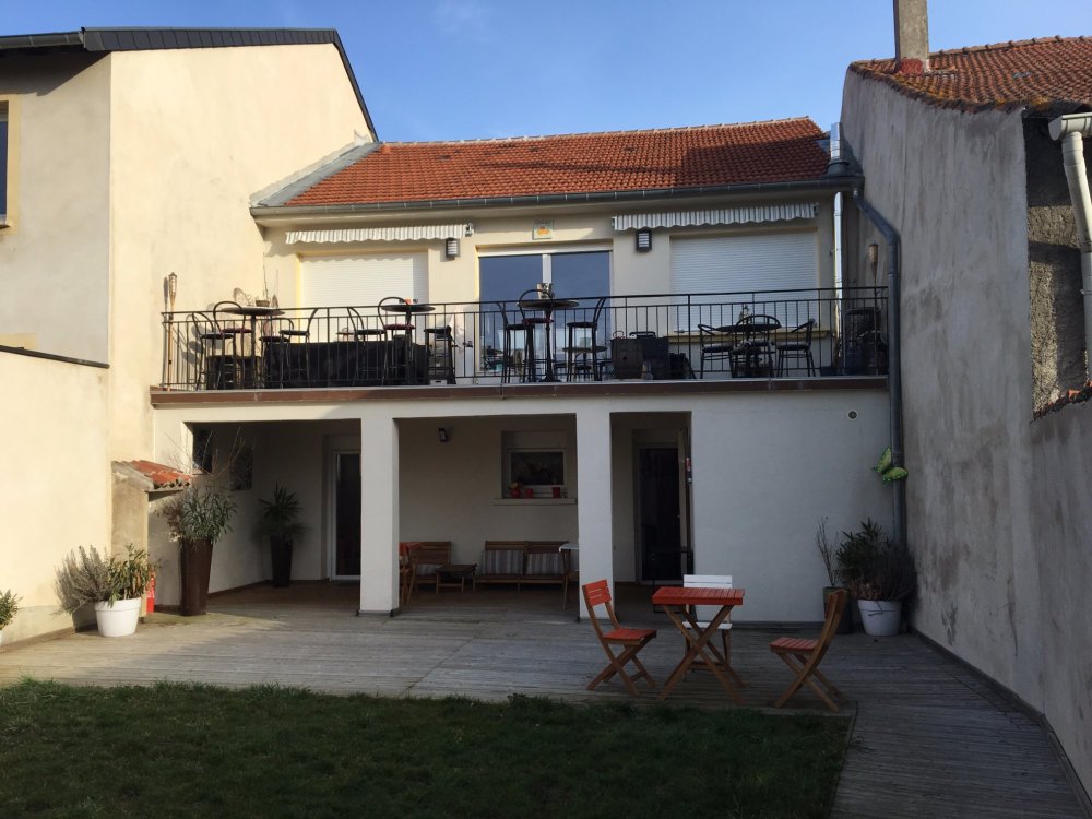 罂粟花酒店-浴室