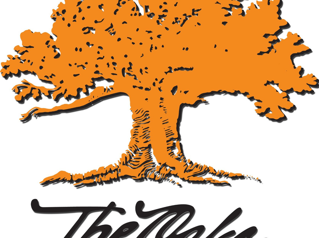 The Oaks Golf Club景点图片