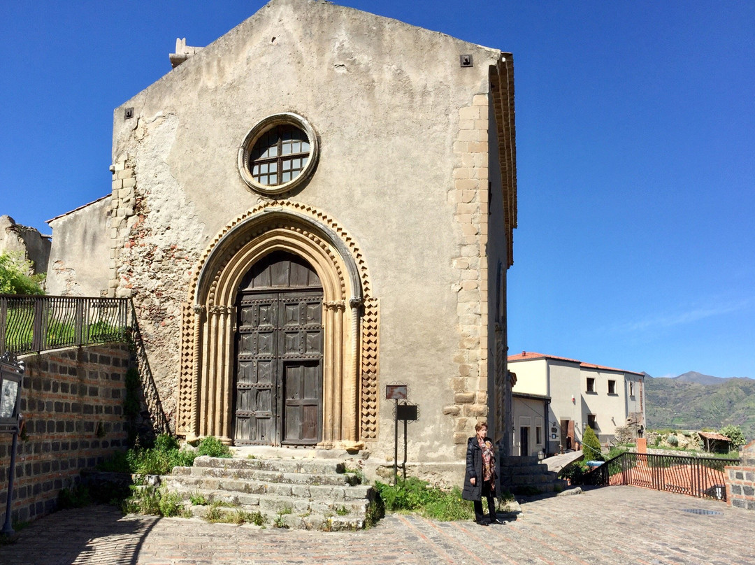 San Francesco di Paola旅游攻略图片