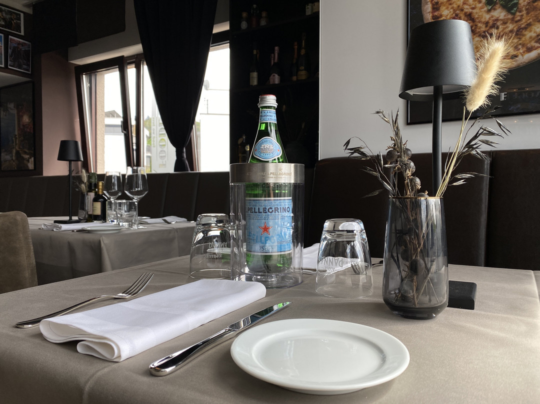 Core by Clare Smyth