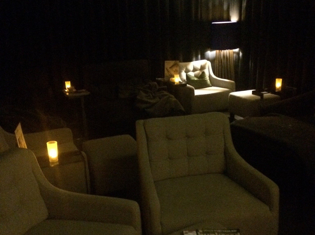 Eforea Spa-利物浦必去景点