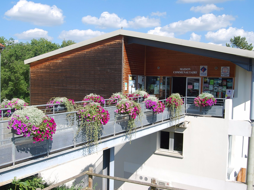 Office de Tourisme de Lalbenque - Cahors Vallée du Lot景点图片