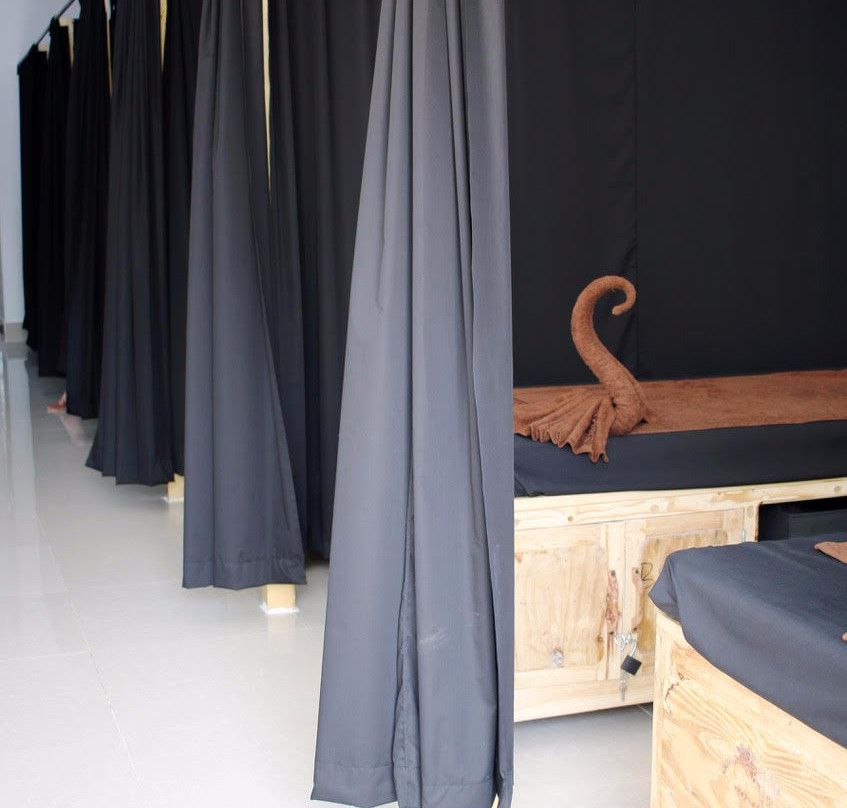 Unique Spa-西哈努克必去景点