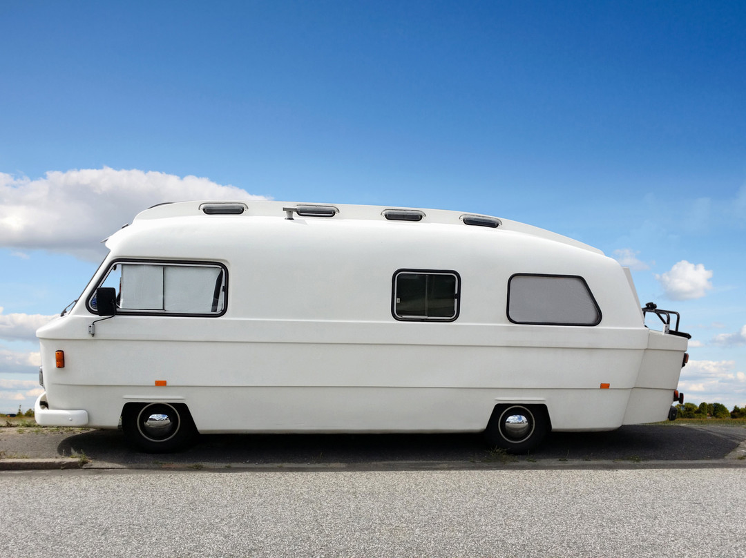 Campingplatz Bad Stuer