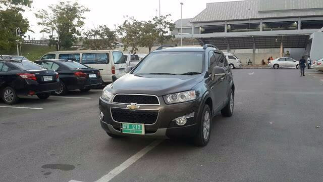 Krabi Private Taxi景点图片