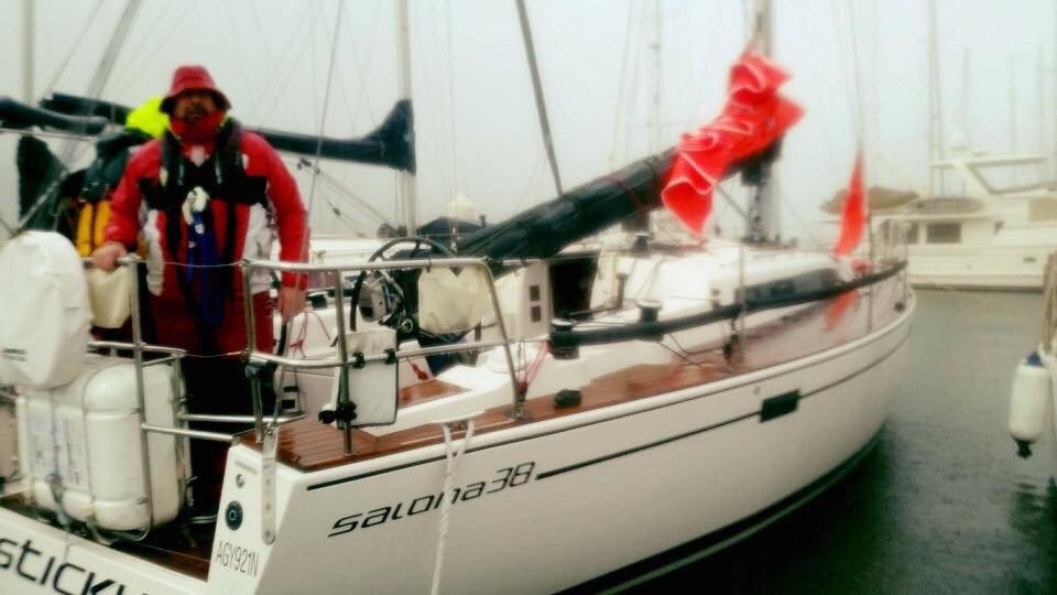 Above and Beyond Boating景点图片