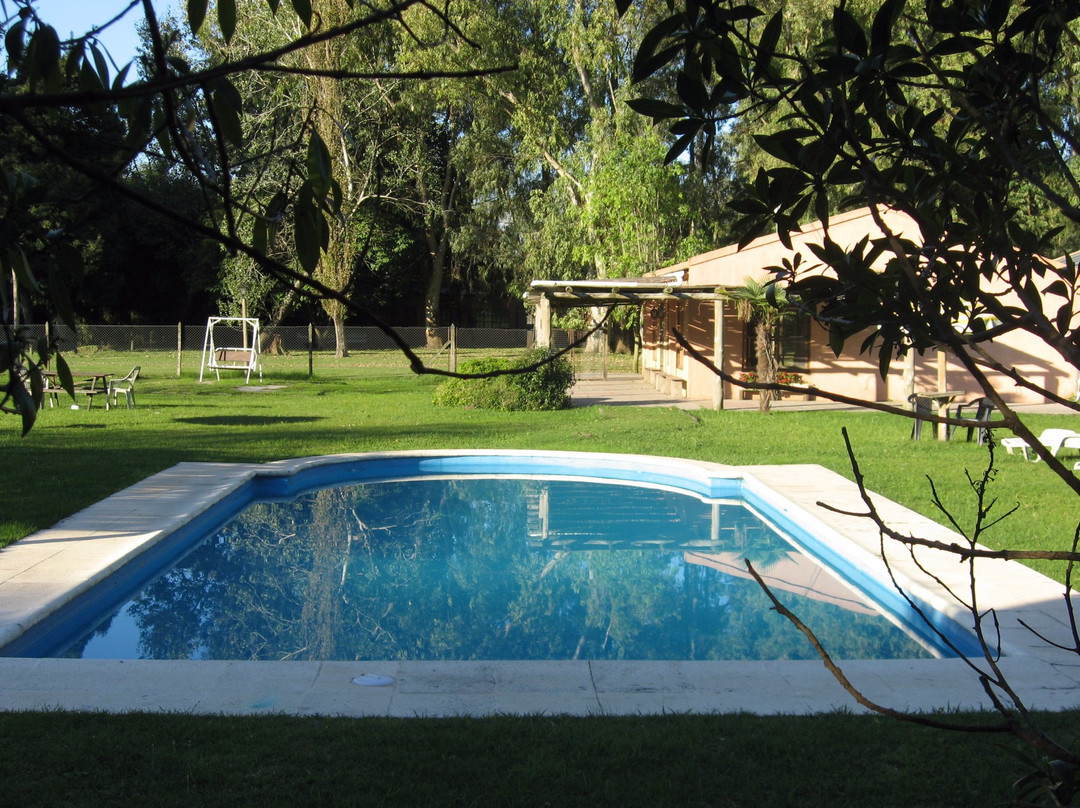 Granja Loma Verde