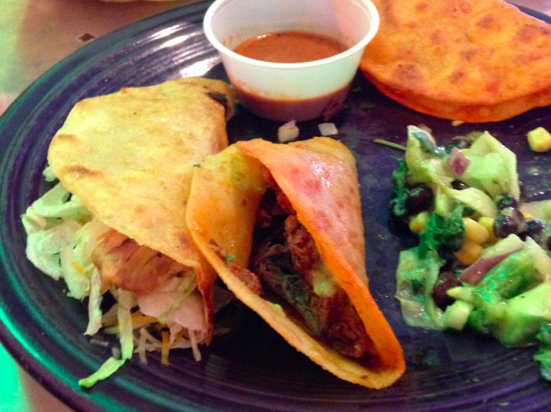 Cascade餐馆和美食-The Loop