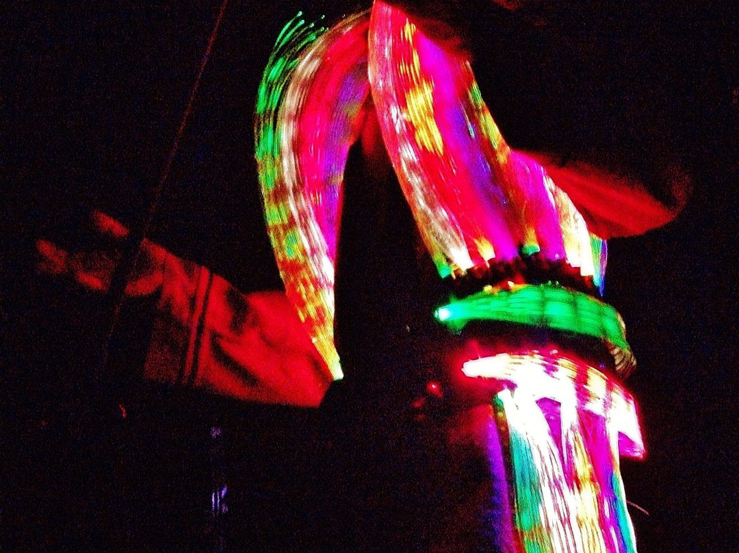 Star Theater-波特兰必去景点