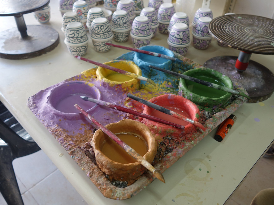 Galilee Private Tours-提比利亚必去景点