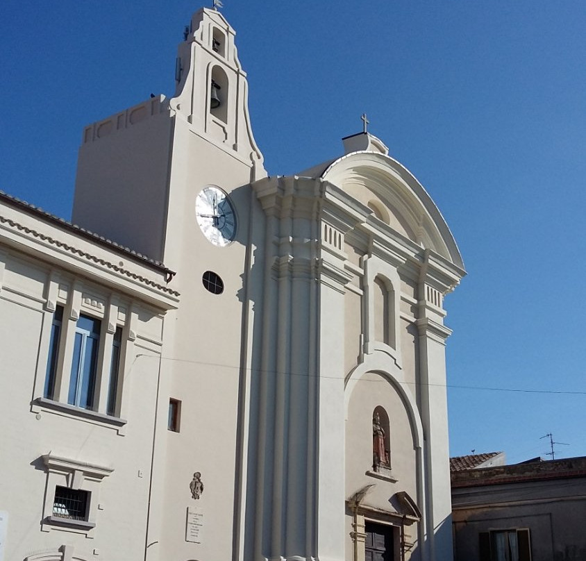 Chiesa di San Domenico-Pianella必去景点