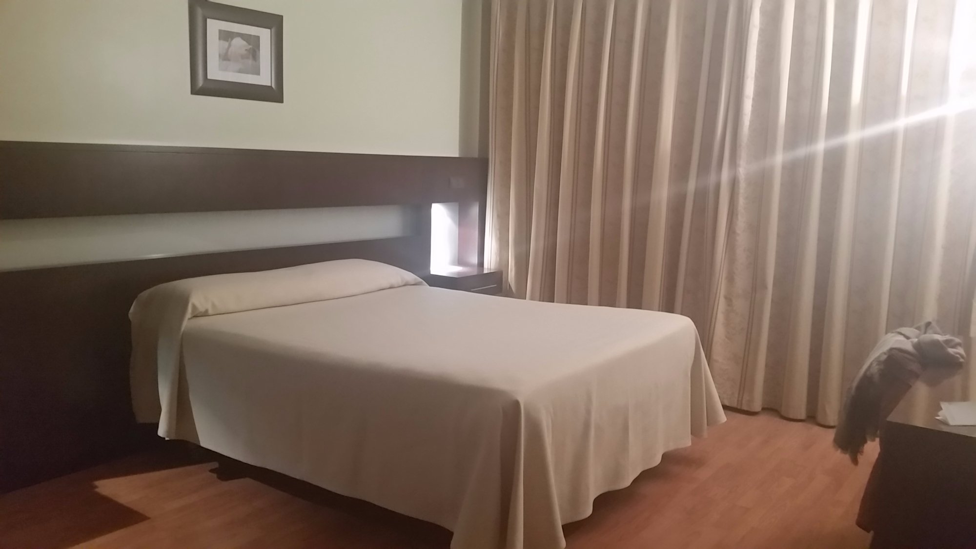 Hotel Los 5 Pinos-官方