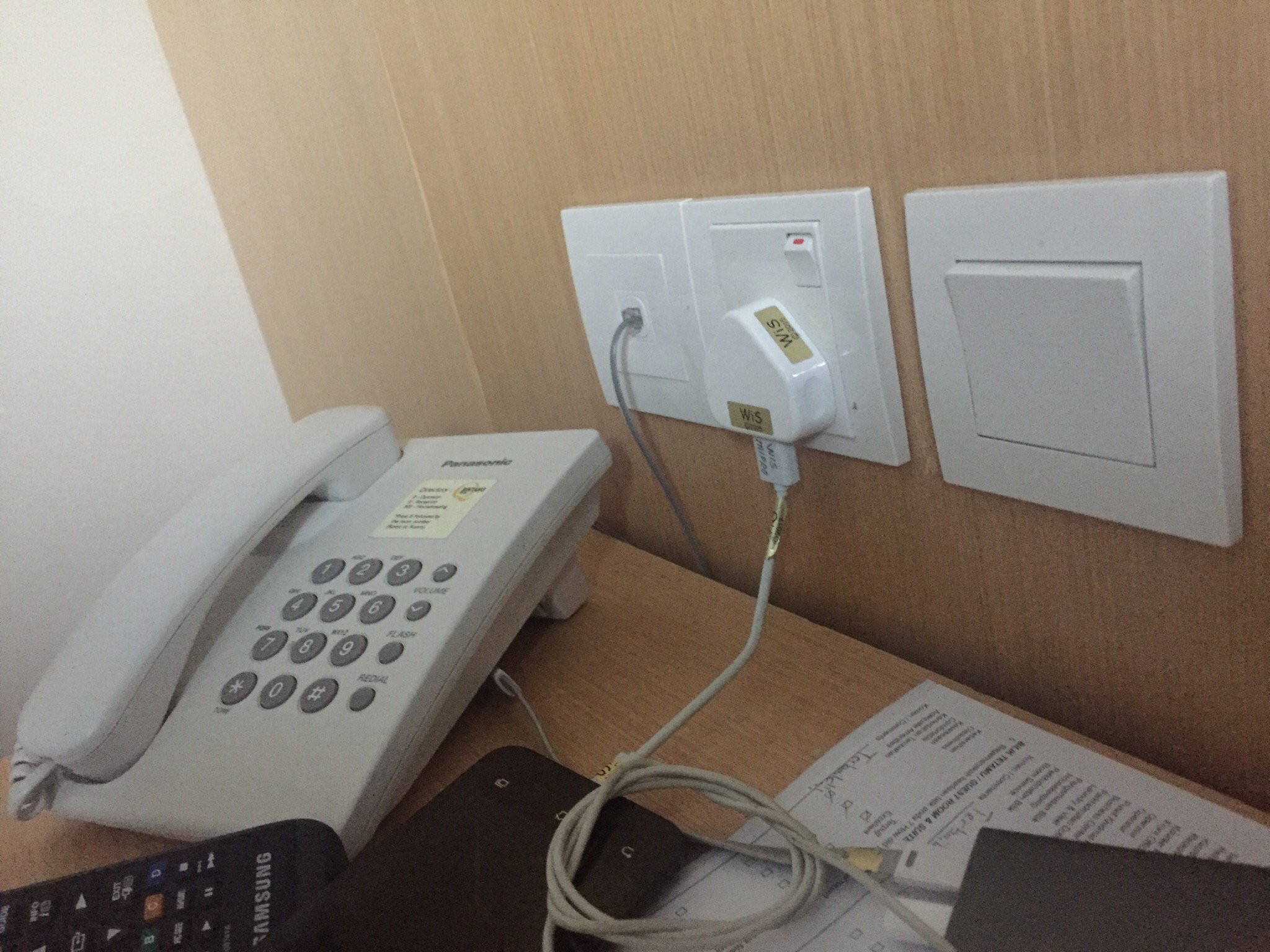 Q Bintang Hotel-官方