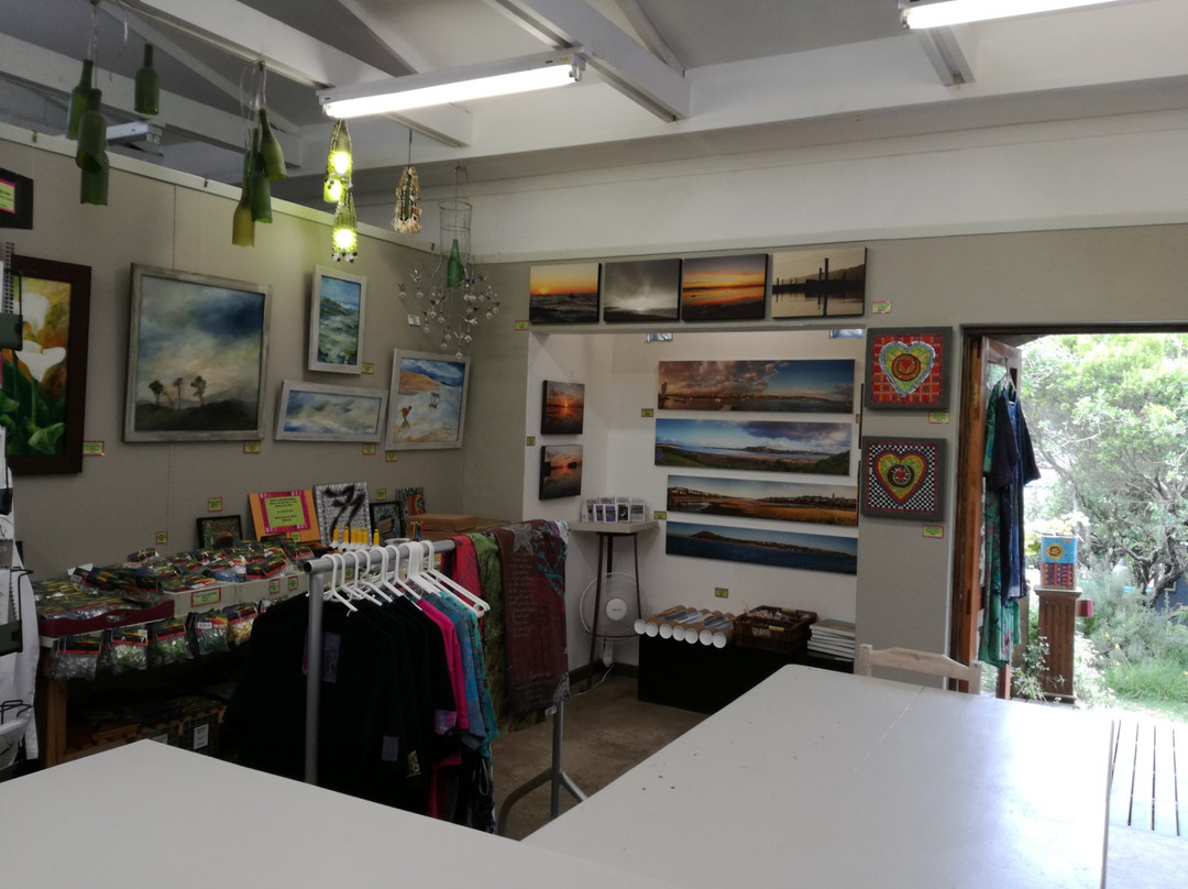 Mosaic Studio-Kenton-on-Sea必去景点