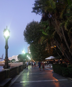 Paseo Canalejas景点门票图片