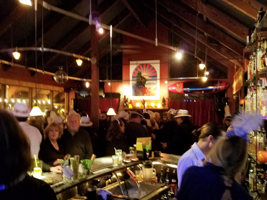 Soquel餐馆和美食-Michael's on Main