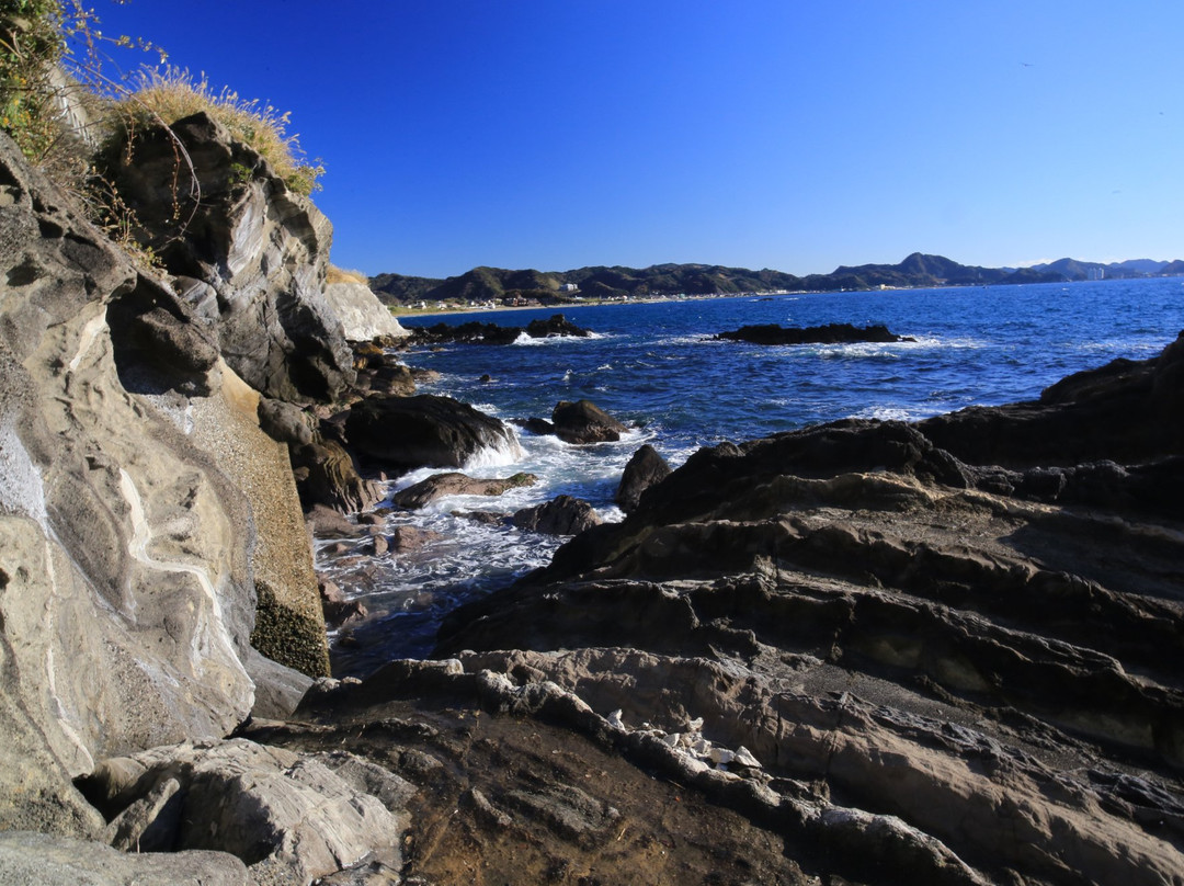Cape Myogane