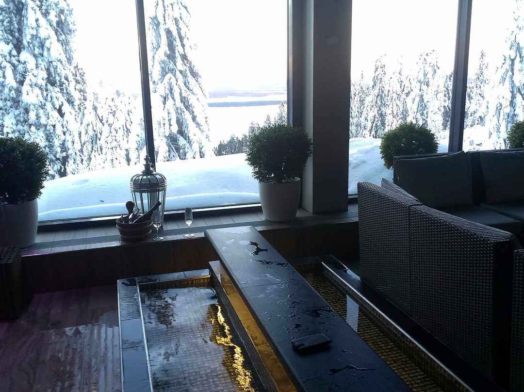 Koli Relax Spa-Koli必去景点