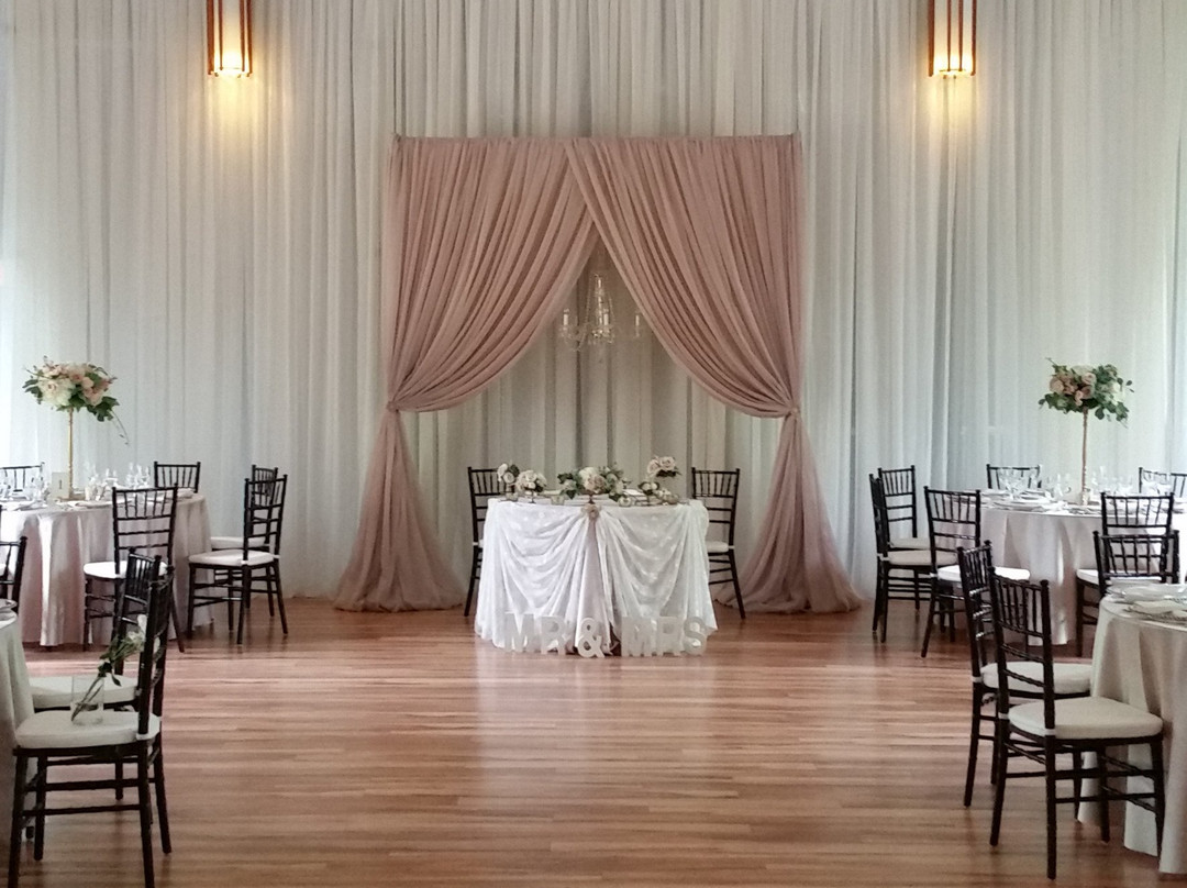 The Sanctuary Centre for the Arts-Ridgeway必去景点