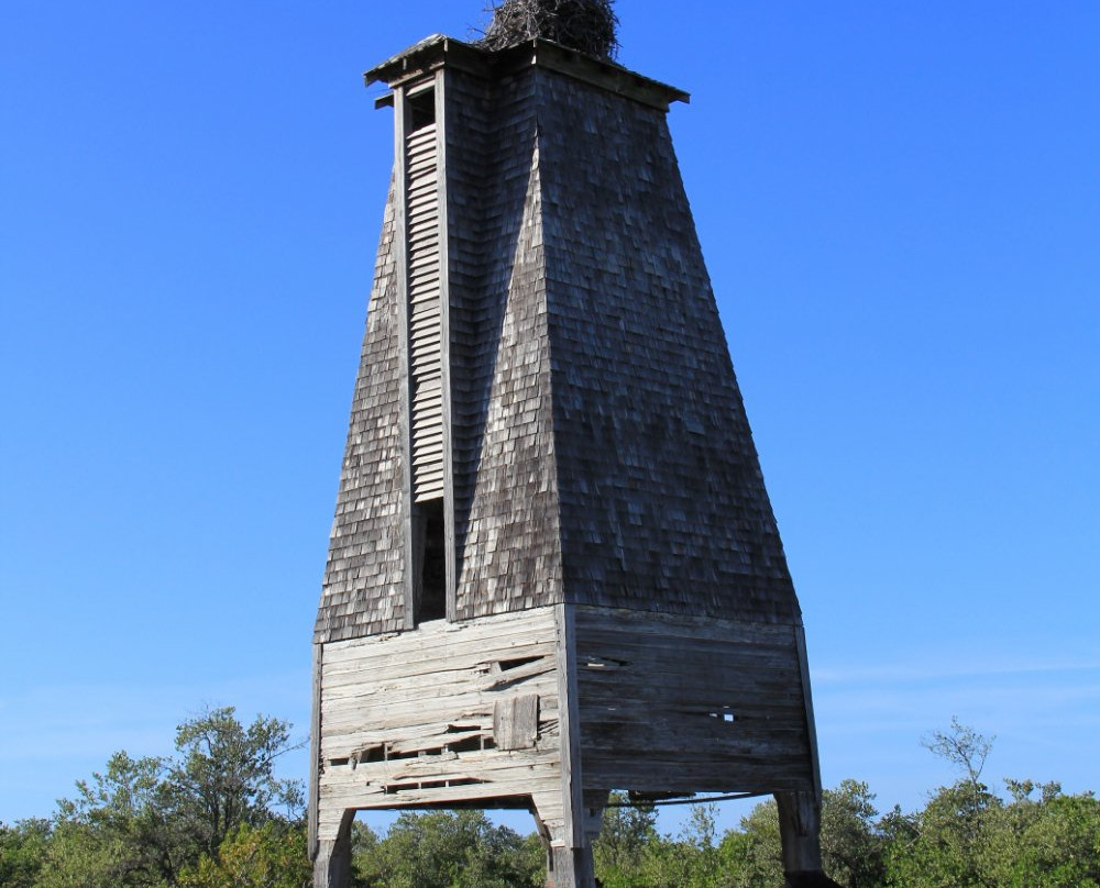 Sugarloaf Key Bat Tower-Sugarloaf必去景点