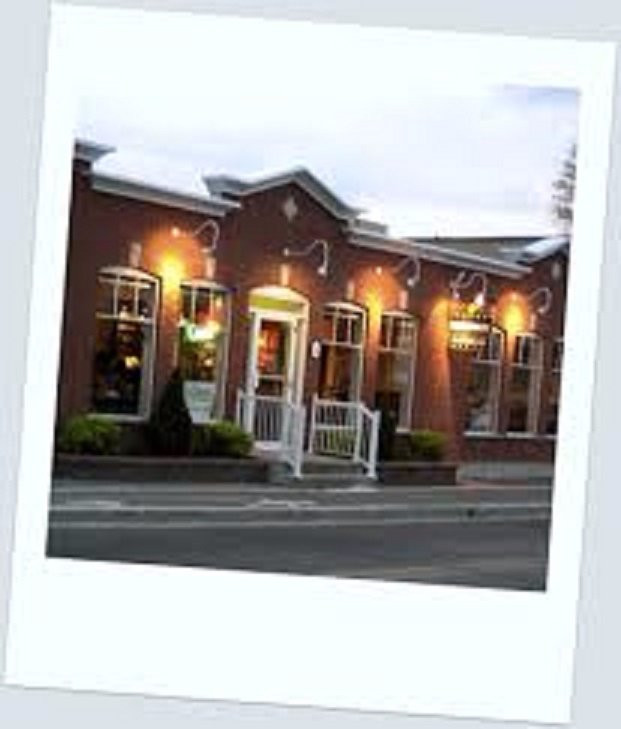 Restaurant Jardin Lee