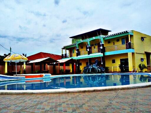 Endielina's Inland Resort