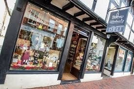 Godalming Food Company景点图片
