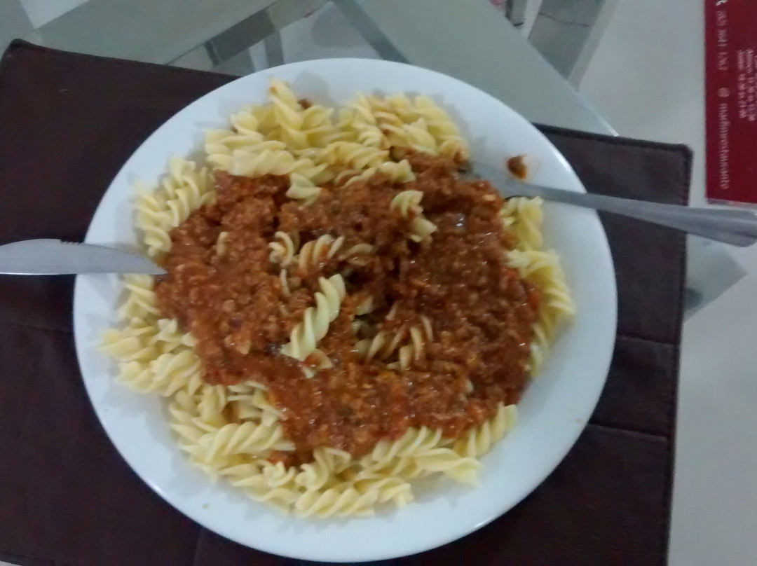 OYO Hotel Nossa Senhora Do Rosario主图