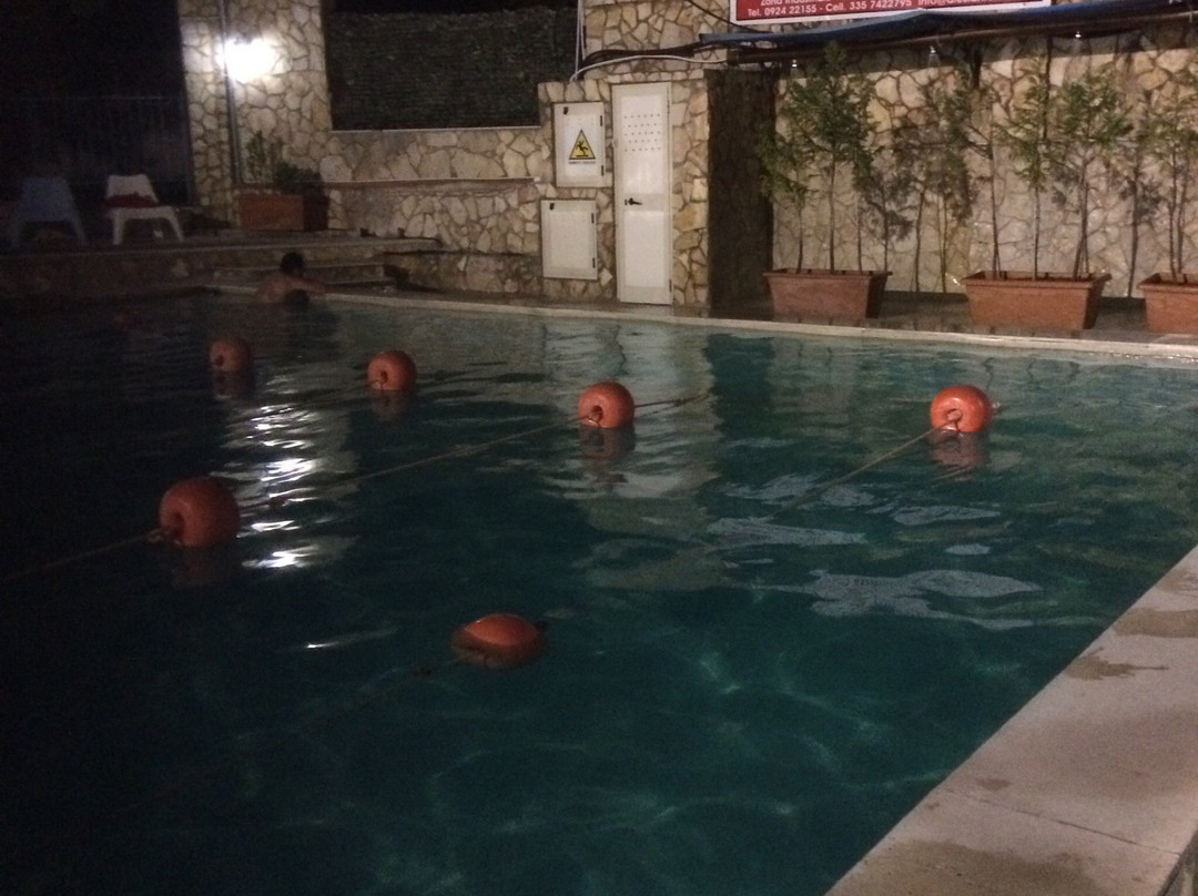 Terme Gorga