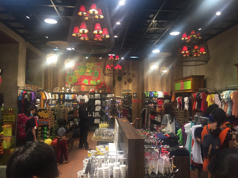 Luv SL-科伦坡必去景点