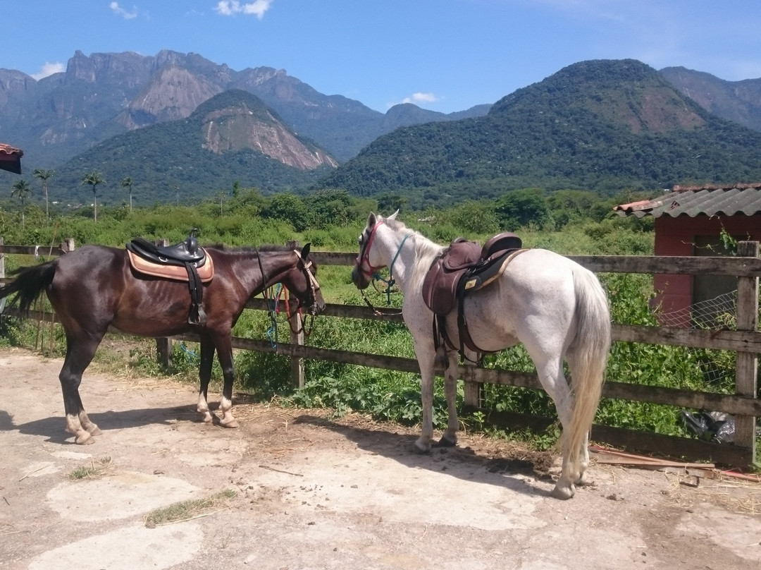 Haras Vale do Fojo-Guapimirim必去景点