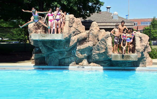 Mystic Waters-德斯普兰斯必去景点