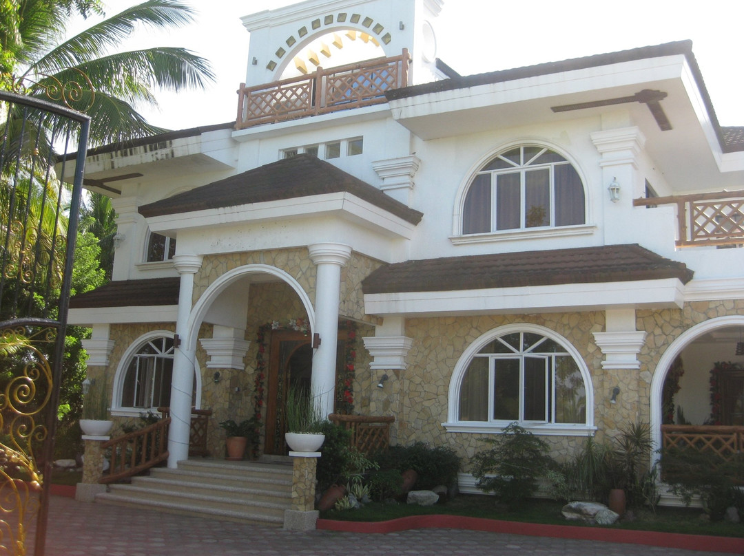 Patnongon旅游攻略图片