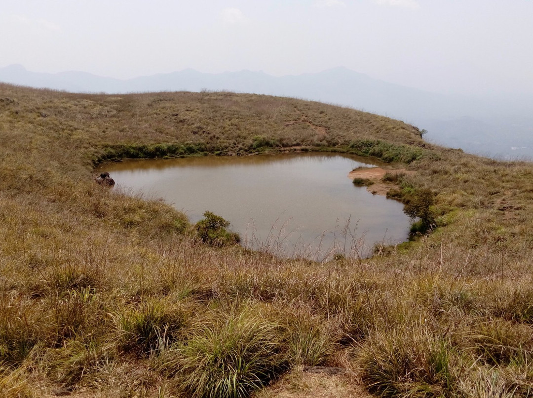 Heart Lake-Meppadi必去景点