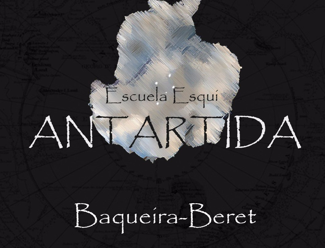 Escuela de Esqui Antartida景点图片
