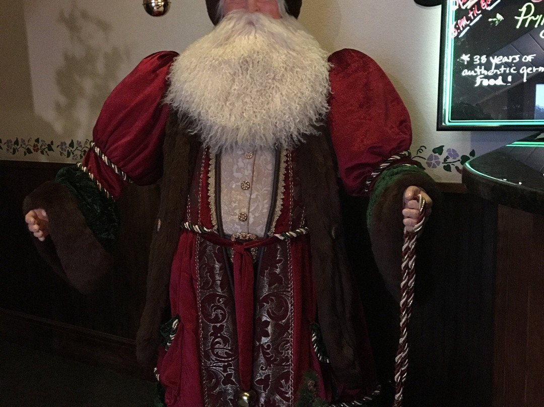 Friedhelm's Bavarian Inn主图