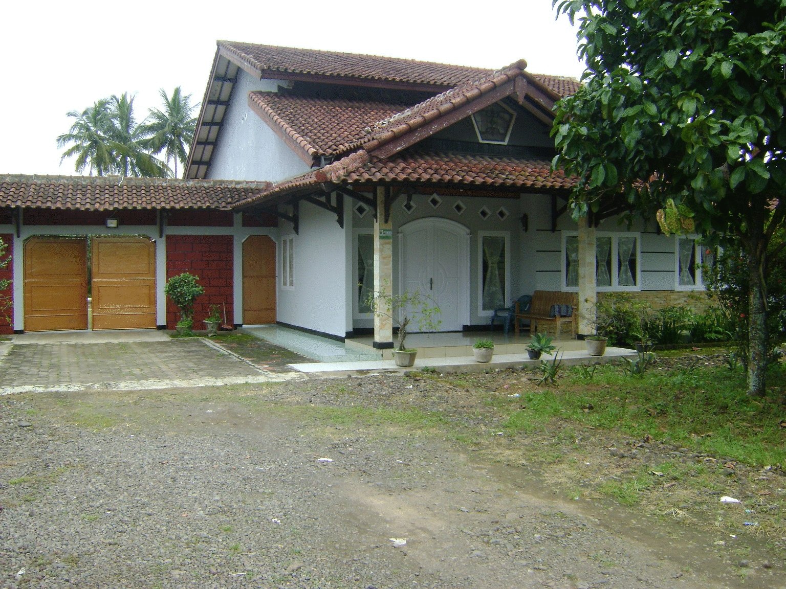 Chillout Guesthouse-官方