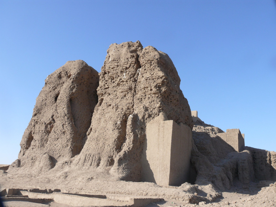 Kerma旅游攻略图片