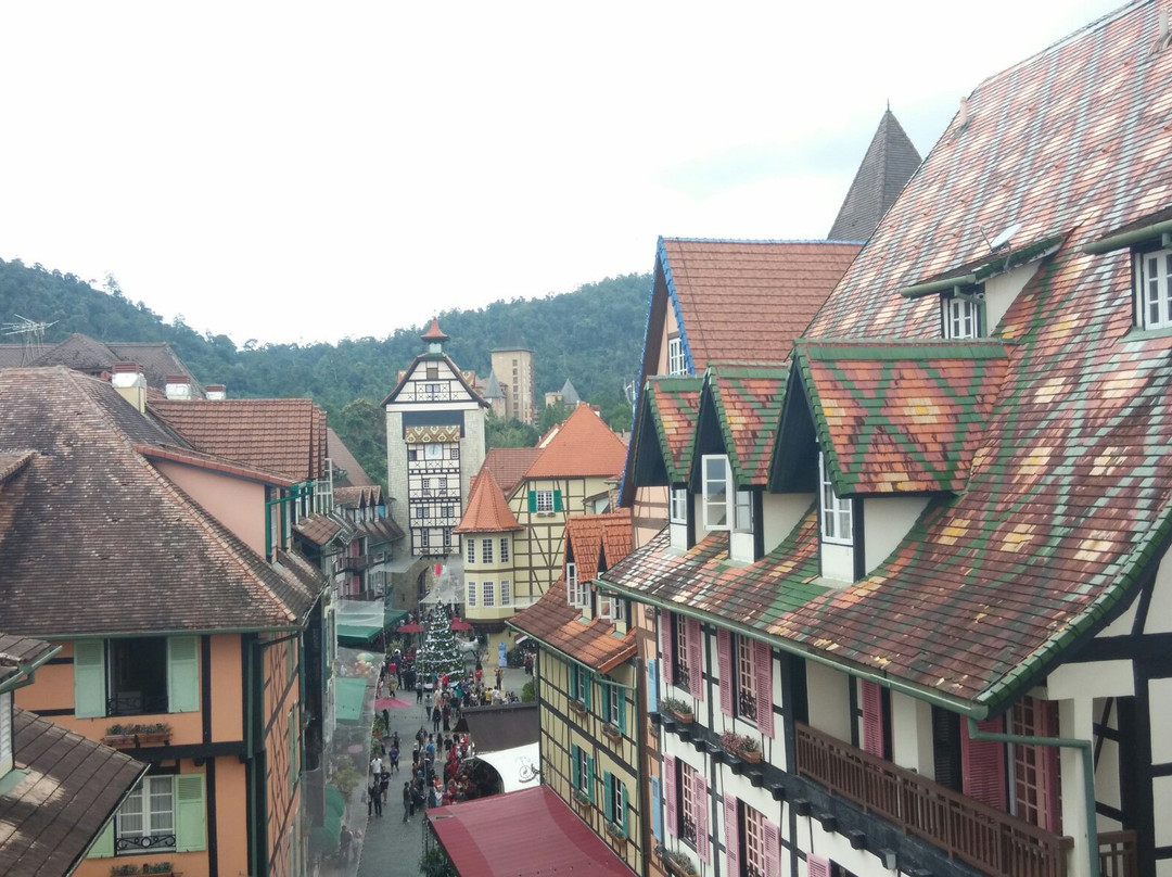 Bukit Tinggi Resort Golf Club主图